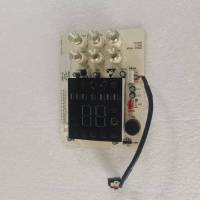 帮客材配 全新原装倍科KFR- 72LW/XA1 显示板 收前务必验货