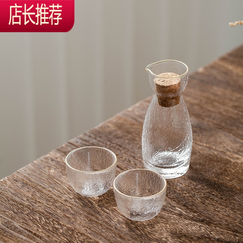 白酒用口杯瓶-白酒用口杯瓶装可以吗