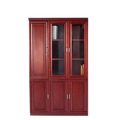 三门书柜1200*420*2000mm/个