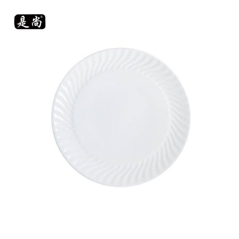 是尚 11寸旋纹圆盘 SS039/个