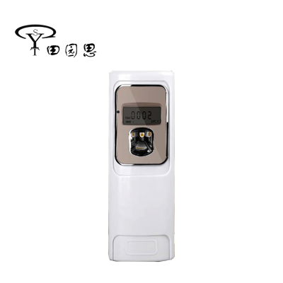 田园思 智能数显喷香机盒 YZP-PXJ011 个