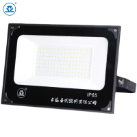 世纪亚明(揽月系列)泛光灯 ZY609 个