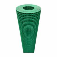 晨以橙 铁丝网 1*5m孔距1.5cm 卷