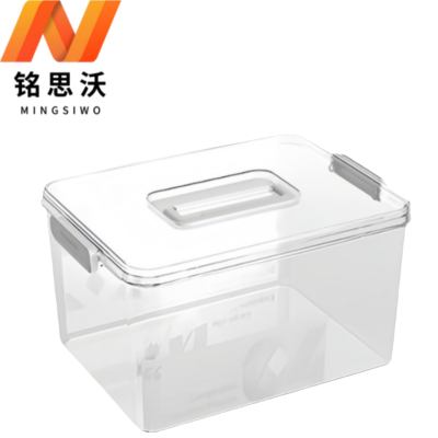 铭思沃手提收纳箱41*29.5*23cm个