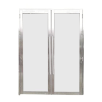 钢化玻璃门 厚12mm