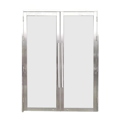 钢化玻璃门 厚12mm