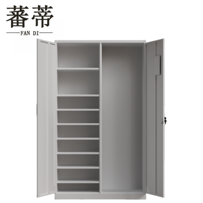 蕃蒂文件柜1.035米台