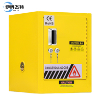 伊科飞特安全柜4加仑430*460*560mm台