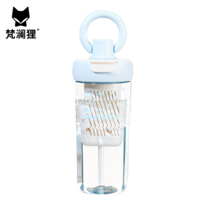 梵澜狸学生水杯YQ45 个