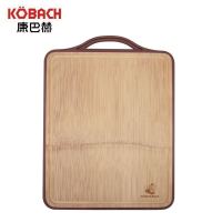 康巴赫整竹双面菜板(新款)KCB30A2