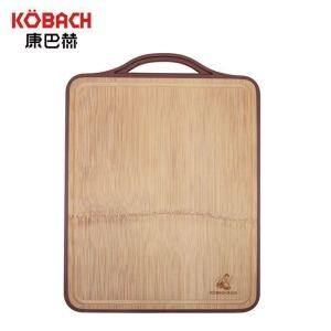 康巴赫整竹双面菜板(新款)KCB30A2