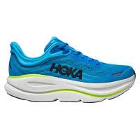 Hoka One One男运动鞋缓震户外鞋Bondi 9透气跑步鞋日常通勤专业运动