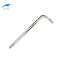 奥威信通 L型弯柄接杆