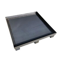 菲尔阿扎 PHIL ARZA托盘 钢制 个