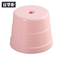 宜掌柜 塑料凳