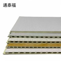 通泰福 护墙板墙面装饰板 板厚8mm/平方米
