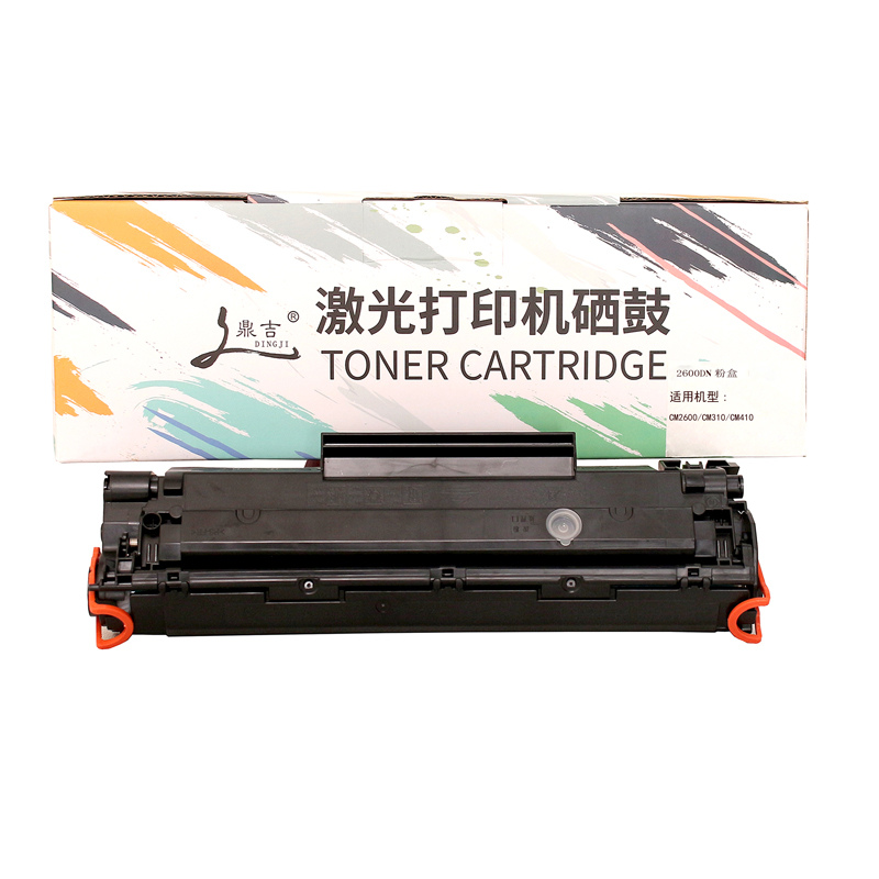 鼎吉 粉盒 2600DN 个