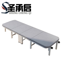 圣承启 折叠床 60cm 张