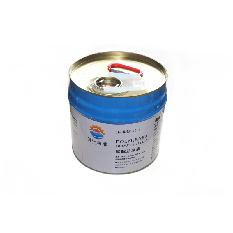 日升瑞维 聚脲注浆液(标准型) TJ02 桶