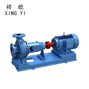 祥屹 IS型单级单吸离心泵 IS50 台