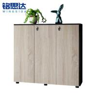 铭思达矮柜收纳柜1.2米台