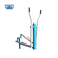 喜立健 户外健身器材 单人椭圆机(新国标) 件