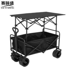 赛颐盛露营车