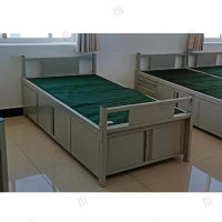 首指(SZ)单人铁床SZ-LG-002