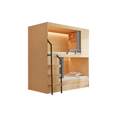 鑫睿辉 上下床 2000*1000mm 套