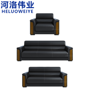 河洛伟业