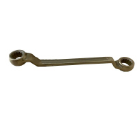 普拉塞(Plasser) 防爆梅花扳手(把)