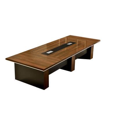 心业免漆会议桌XYMQQTZ01洽谈桌适用于4㎡ 此产品单件不出售批量请联系客服(仅在线下销售,仅供安徽政府部门批量采