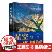 星空与半棵树 精装 茅奖得主陈彦长篇小说 2023中国好书
