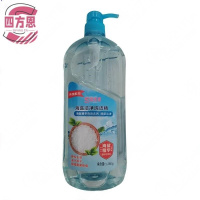 四方恩 洗洁精 SFE-1.28kg 瓶