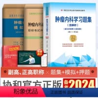 [正版]新版2024年协和肿瘤内科学副主任医师考试习题集模拟试卷佛石医典押题试卷正高副高职称高级卫生专业技术资格考试练