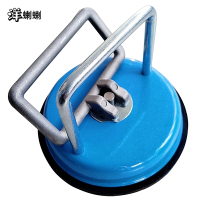 洋蝲蝲 静电地板吸盘 单爪 个