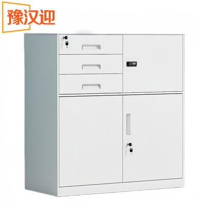 豫汉迎资料文件柜