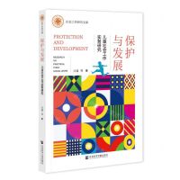 [N]保护与发展(儿童社会工作实务研究)/社会工作研究文库-9787522808505