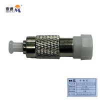 麦通光纤衰减器 阴阳式光纤衰减器 FC 3dB/个