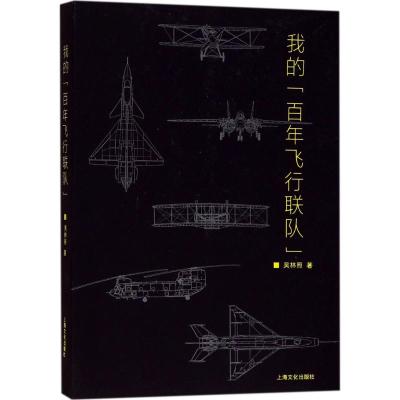 我的“百年飞行联队”