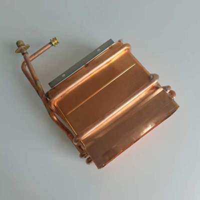 帮客材配惠而浦燃气热水器JSQ24-T12I(注意型号非JSQ24-T12I升级款)水箱