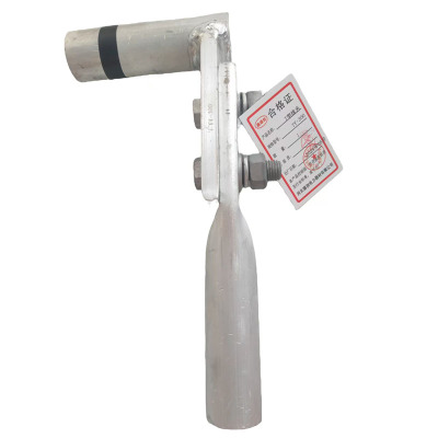 鑫德创 T型线夹 TY-300 个