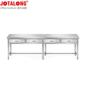 JOTALONG中泰隆工作台2000*600*750张