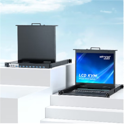 迈拓维矩(MT-viki) KVM切换器MT-1908UL