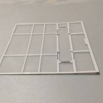 帮客材配 全新原装 倍科 KFR- 35GW/SA1 Ori1过滤网组件 一对 收前务必验货