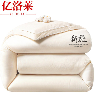 亿洛莱 夏凉被 220*240cm 4斤 床