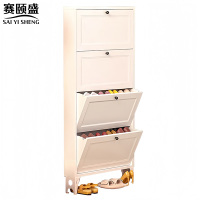 赛颐盛收纳鞋柜850*120*1480mm个