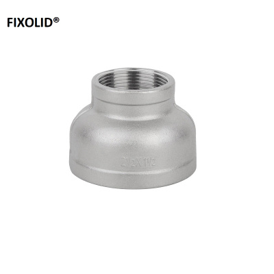 FIXOLID 304不锈钢大小头管件 DN20*15mm 个