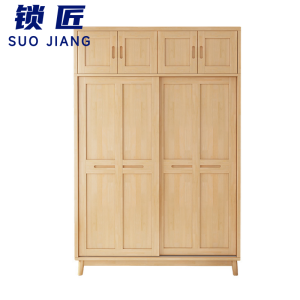 锁匠 卧室衣柜