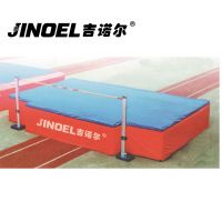 吉诺尔跳高垫JNE-6438背跃式跳高垫